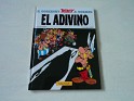 Asterix El Adivino Salvat 1999 Spain. Uploaded by Francisco